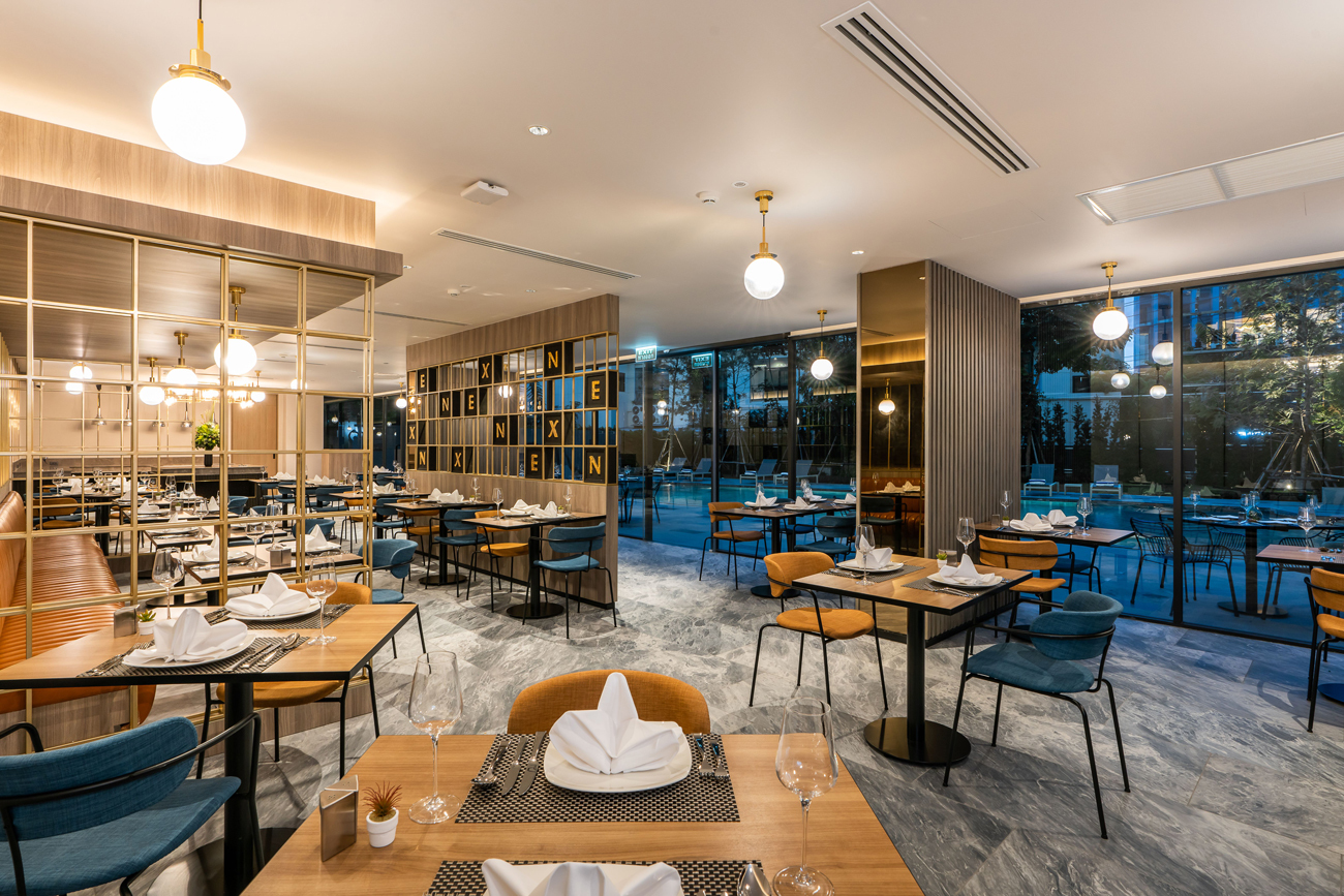 Best Western Plus Nexen