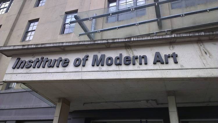 Institute of Modern Art, Brisbane