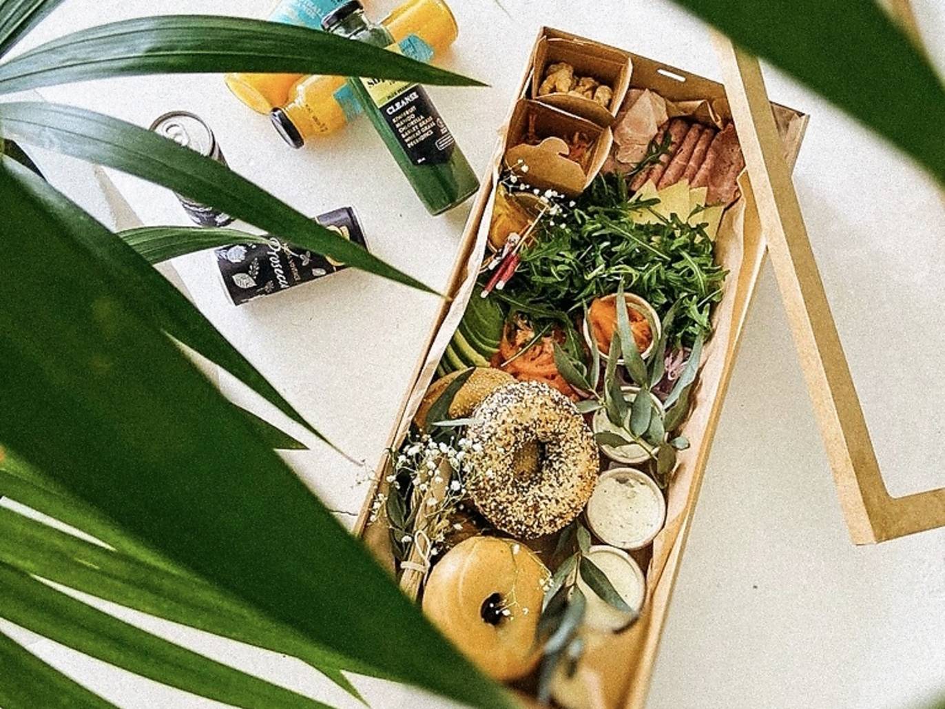 18 of the best prepacked picnics to try in Melbourne