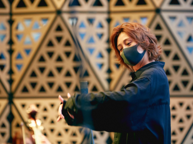 Tokyo Music Evening Yube 西本智実&イルミナートフィルハーモニーオーケストラ Tokyo Music Evening Yube