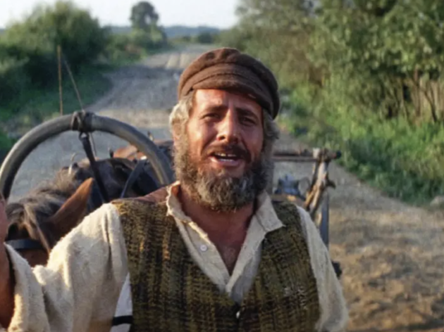 Fiddler on the Roof