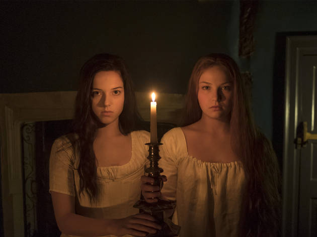 Carmilla Carmilla