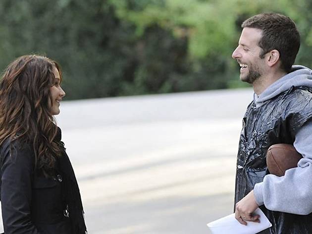 Silver Linings Playbook