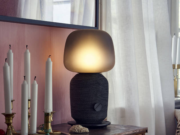 Ikea x Sonos SYMFONISK Ikea x Sonos SYMFONISK