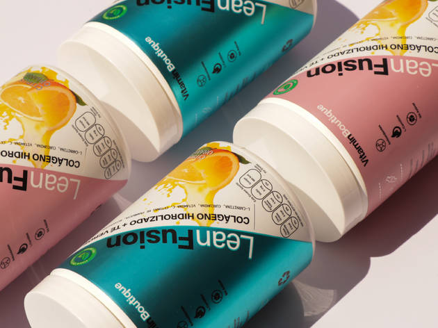 Vitamin Boutique Vitamin Boutique