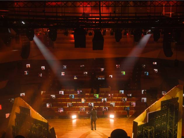 Comedy Central, orgullo y comedia Comedy Central, orgullo y comedia