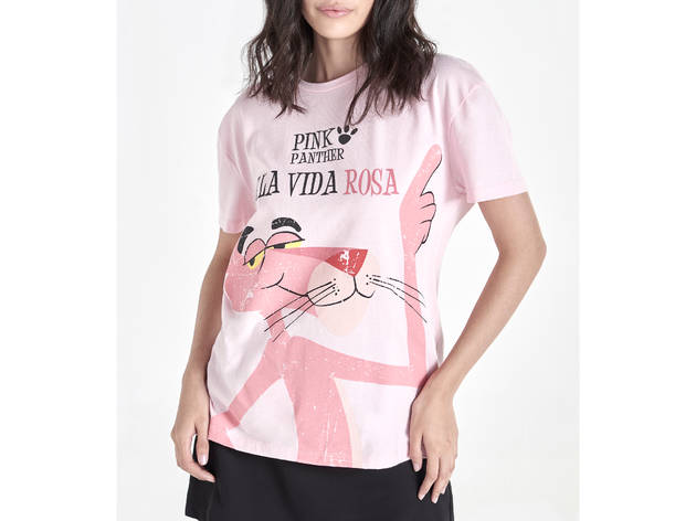 C&A Pink Panther C&A Pink Panther