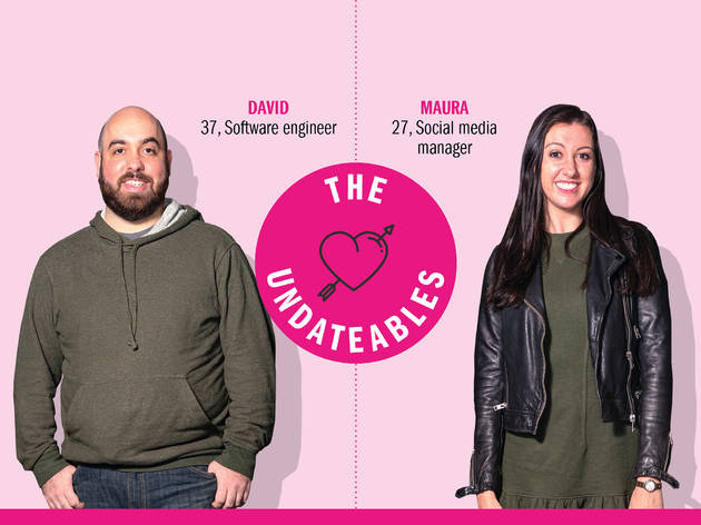 Undateables