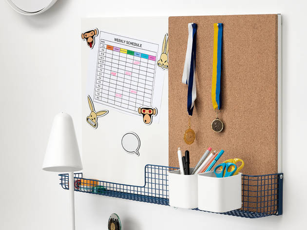Tabla de noticias MÖJLIGHET Tabla de noticias MÖJLIGHET de IKEA