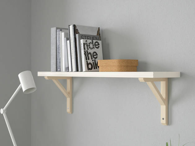 Repisa BURHULT Repisa BURHULT de IKEA