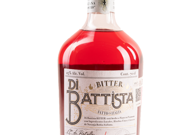 Bitter Di Battista Bitter Di Battista