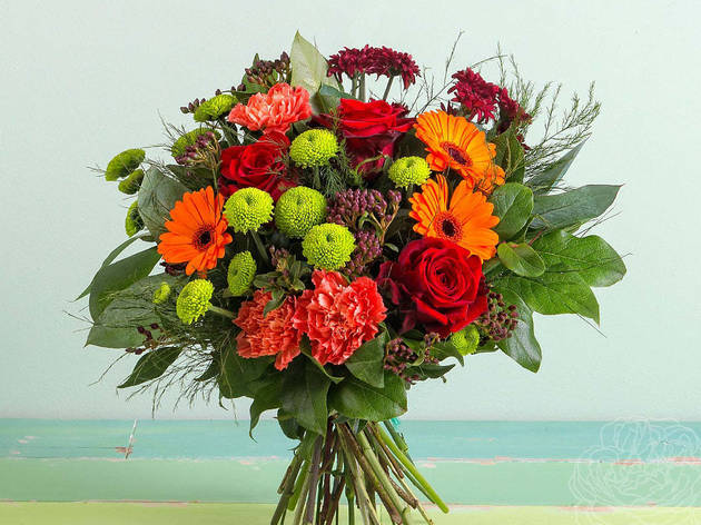 Interflora Interflora