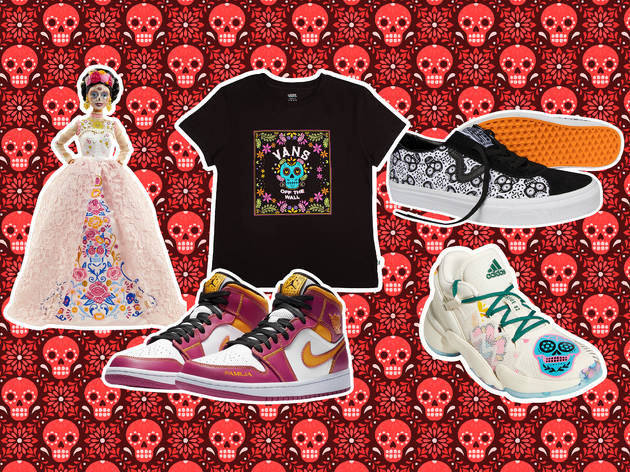Día de Muertos Día de Muertos