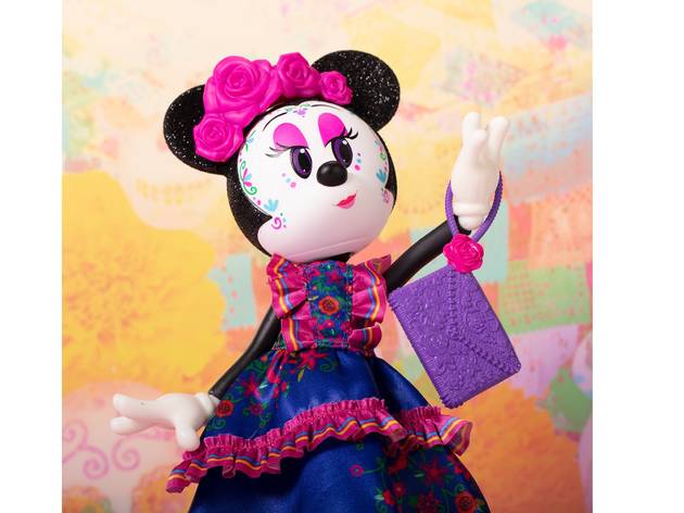 Minnie Catrina Disney Minnie Catrina Disney