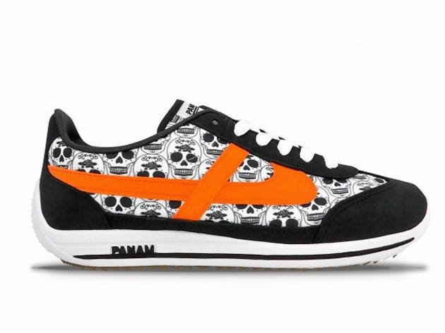 Panam Calavera Día de Muertos Panam Calavera Día de Muertos