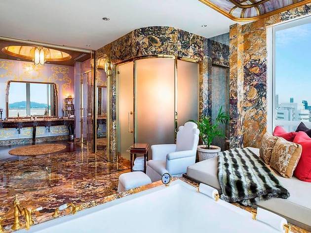 The St Regis Singapore The St Regis Singapore