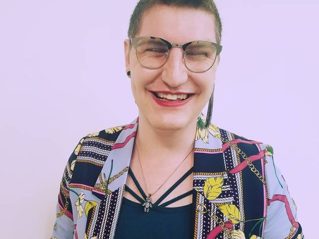 Stephanie Skora