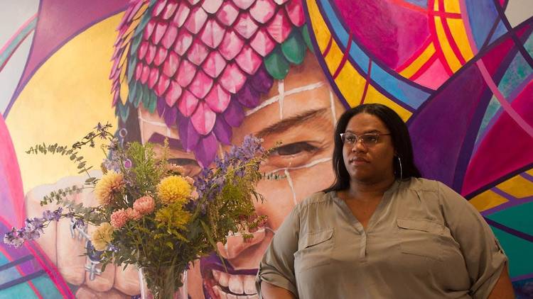 The LGBTQ+ center providing aid to thousands of Chicagoans