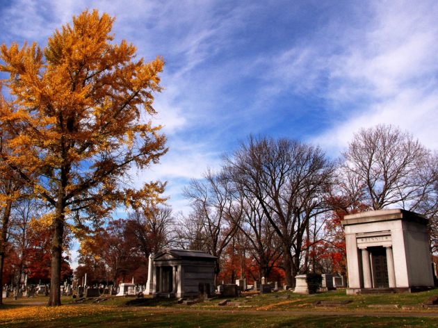 Mount Olivet Cemetery Mount Olivet Cemetery