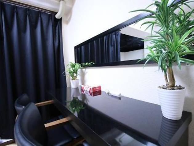 F406 Cozy and clean room SHIBUYA/SHINJUKU F406 Cozy and clean room SHIBUYA/SHINJUKU