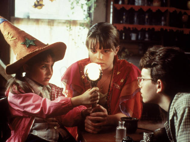 halloweentown
