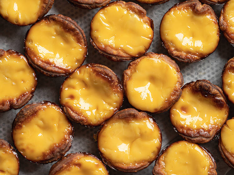 2025「Time Out 推介」名單回歸 揭曉 Time Out 讀者最愛好去處、餐廳、酒吧、咖啡與麵包店及商店