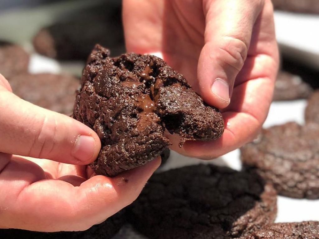Where to find the best cookies in Hong Kong Time Out Hong Kong