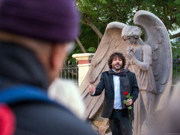 Lloret de Mar Som Cultura 2020