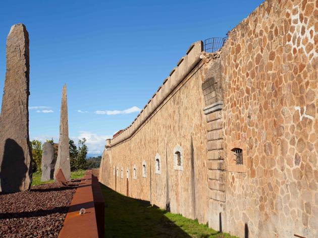 DOR Museum. Sant Julià de Ramis Som Cultura 2020