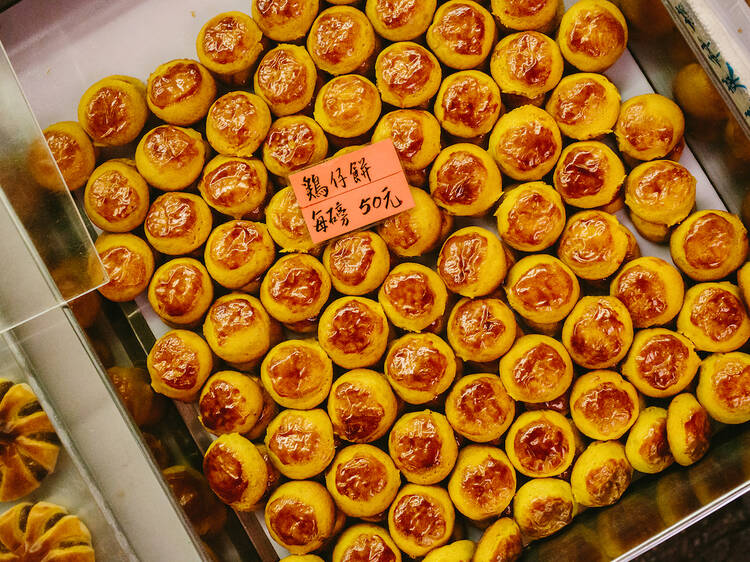 Hong Kong’s best local bakeries Hong Kong’s best local bakeries
