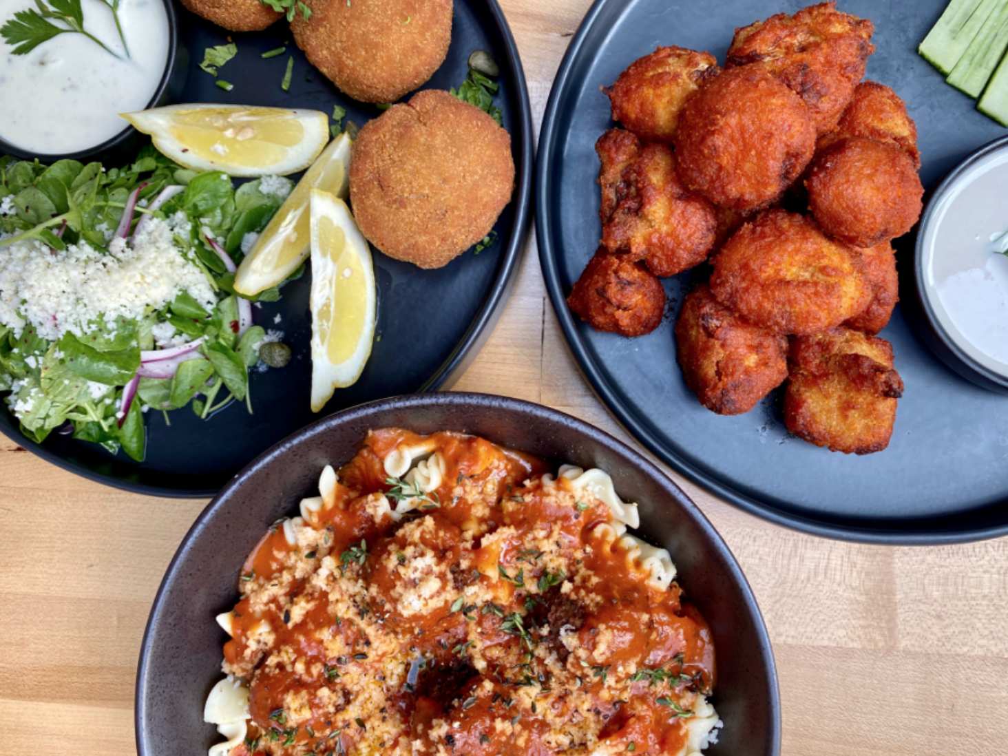 40 Best Vegetarian And Vegan Restaurants In Nyc You Must Try