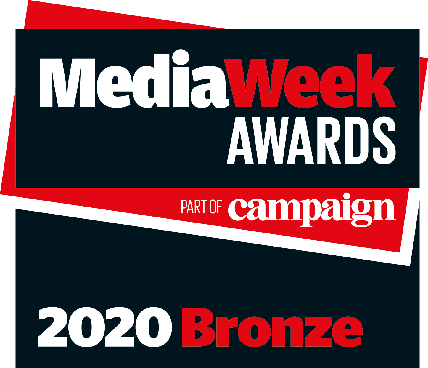 Time Out wins bronze for Media Innovation category for Covid-19 response at Campaign's Media Week Awards