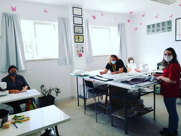 costura cursos e workshops de costura