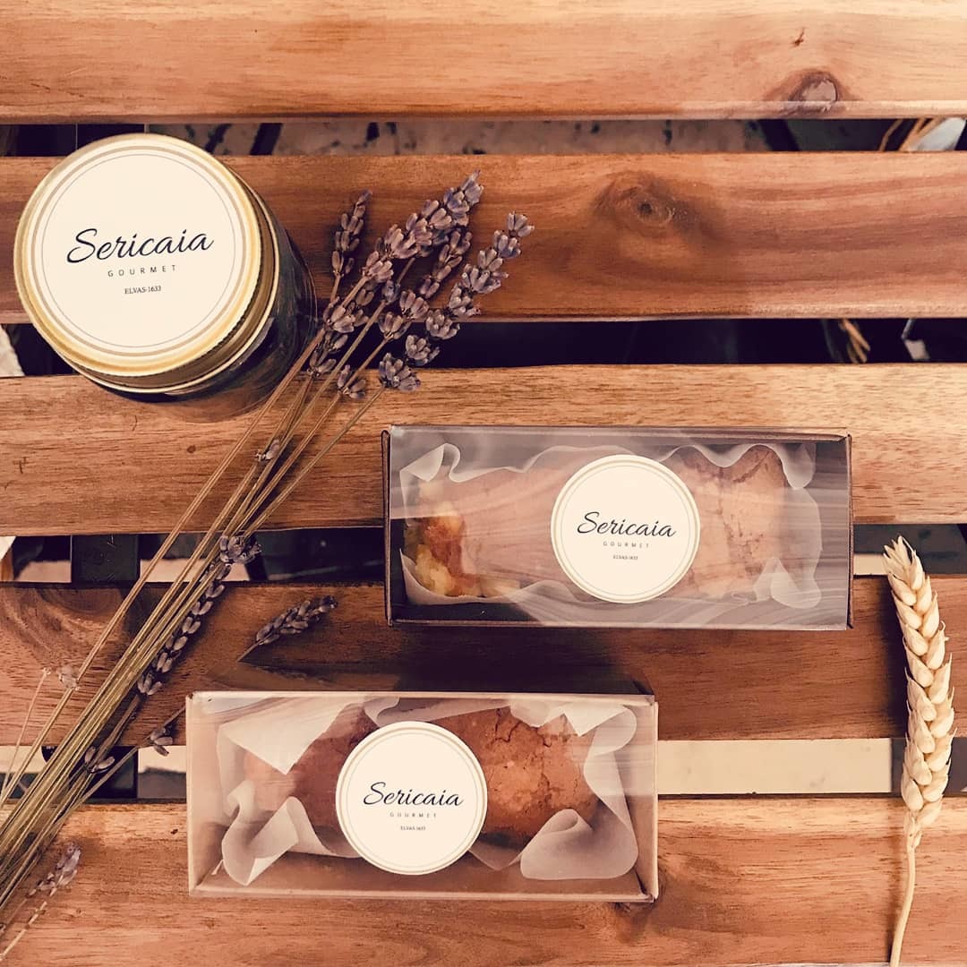 Sericaia Gourmet