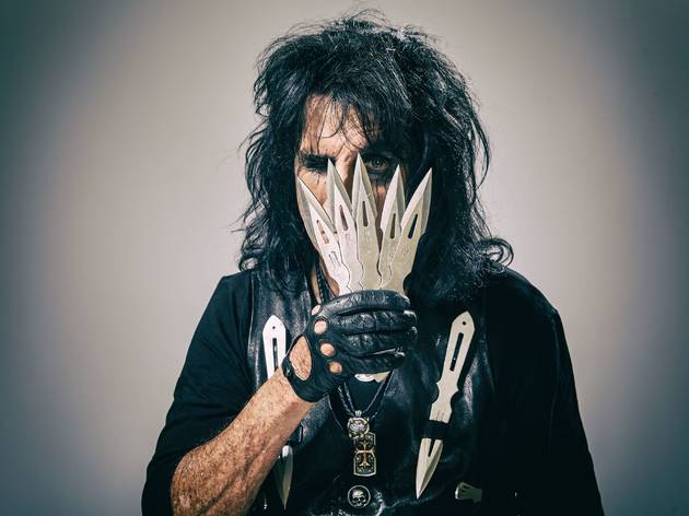 Alice Cooper Alice Cooper