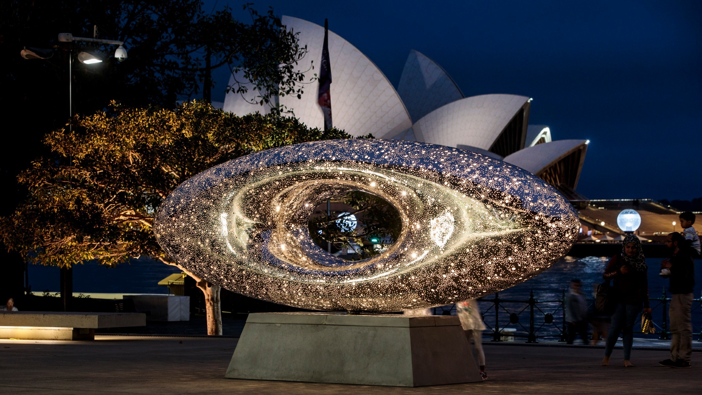 Sydneys Best Art Galleries And Museums Are Set To Stay Open Late All