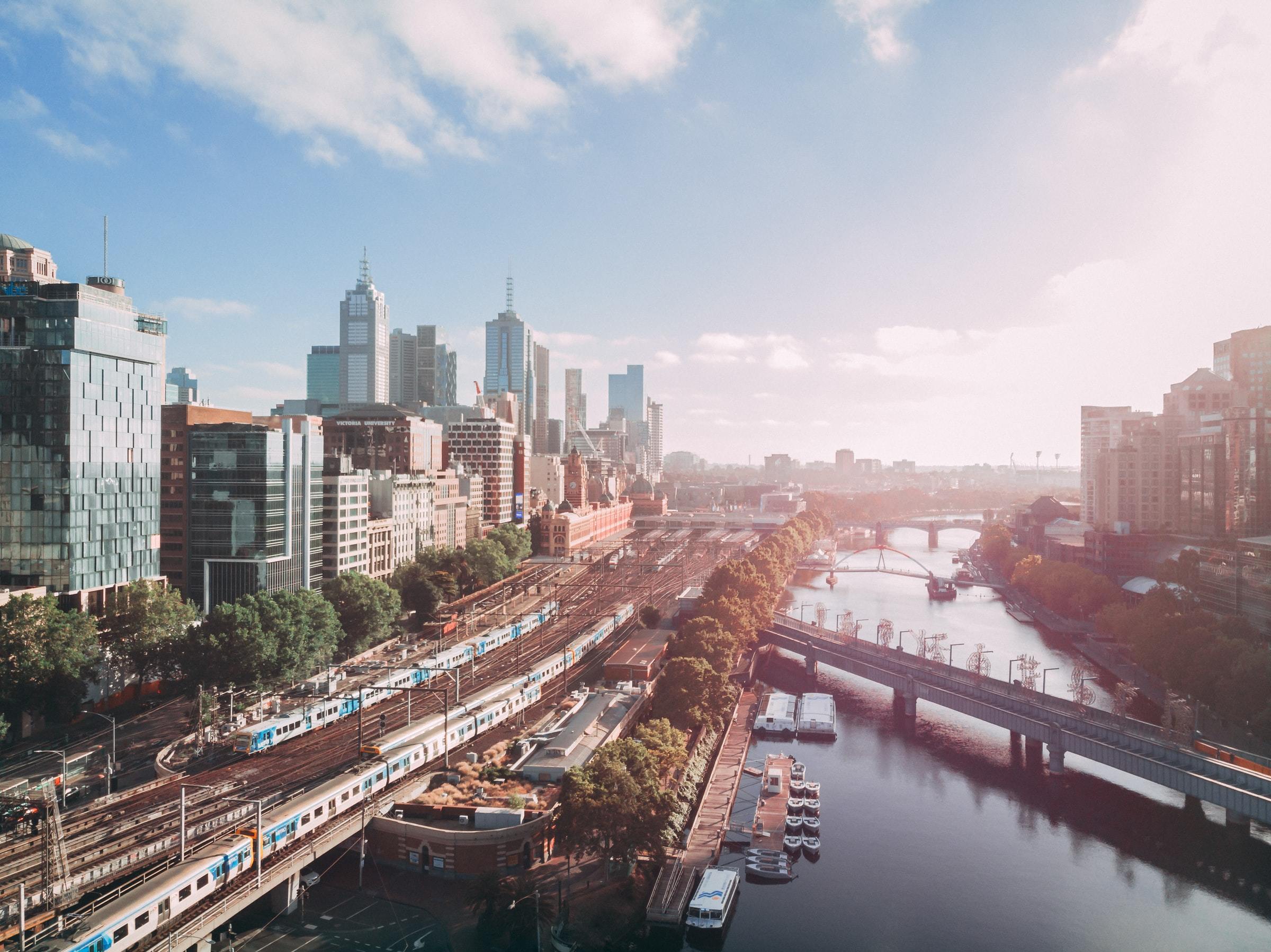 Things To Do In Melbourne Today What s On In Melbourne
