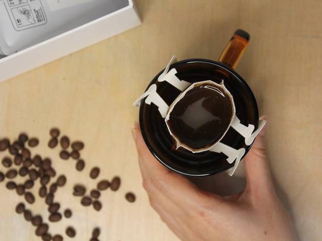 PMQ Coffee Agenda PMQ Coffee Agenda