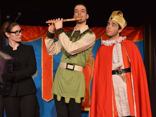 Teatro Bocage Teatro Bocage