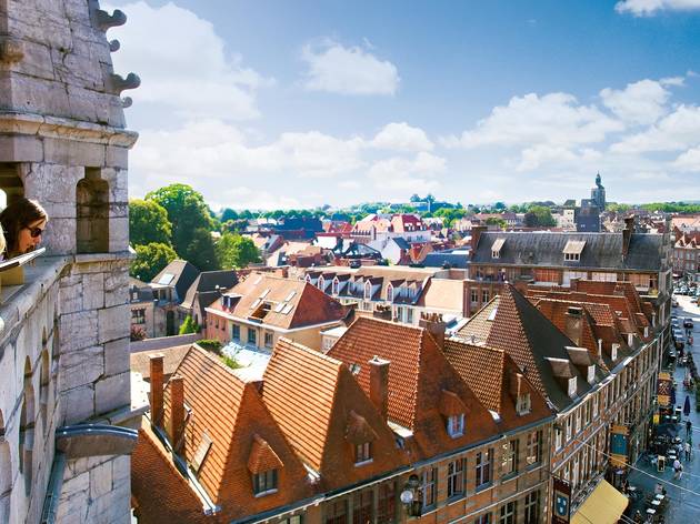 Tournai Tournai