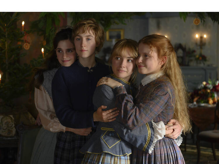 Os melhores filmes de Natal para ver em família