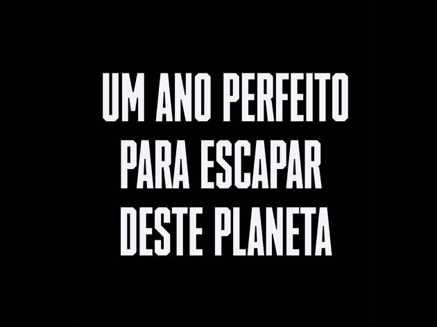 Escape Televisão, Séries, SyFy, Escape