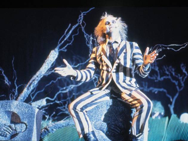 Beetlejuice