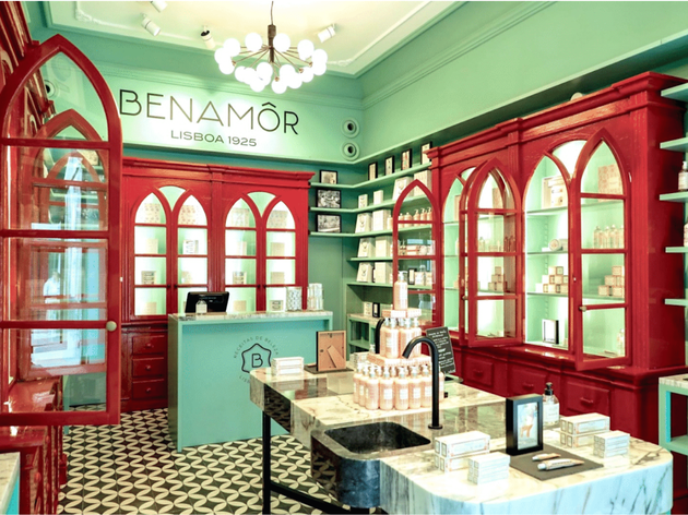Benamôr Benamôr