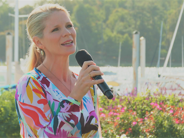 Kelli O'Hara Kelli O'Hara
