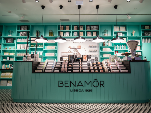 Benamôr Benamôr