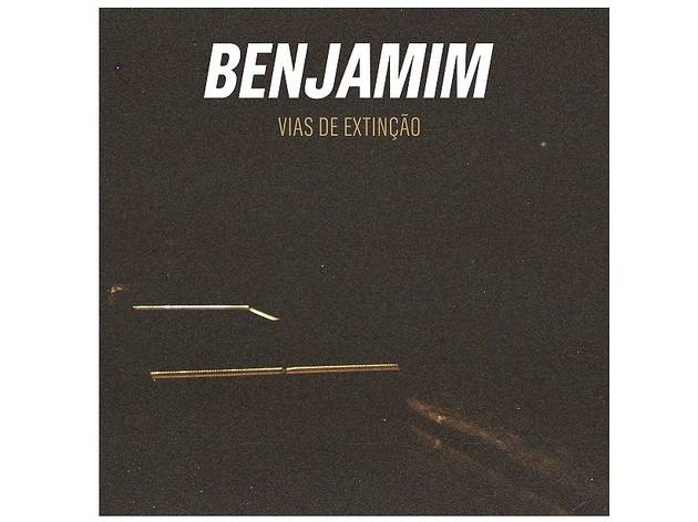 Benjamim Vias de Extinção Benjamim Vias de Extinção