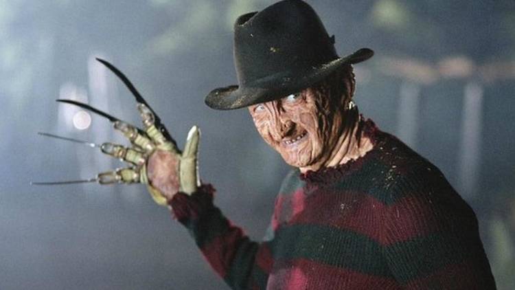 Pesadilla en Elm Street