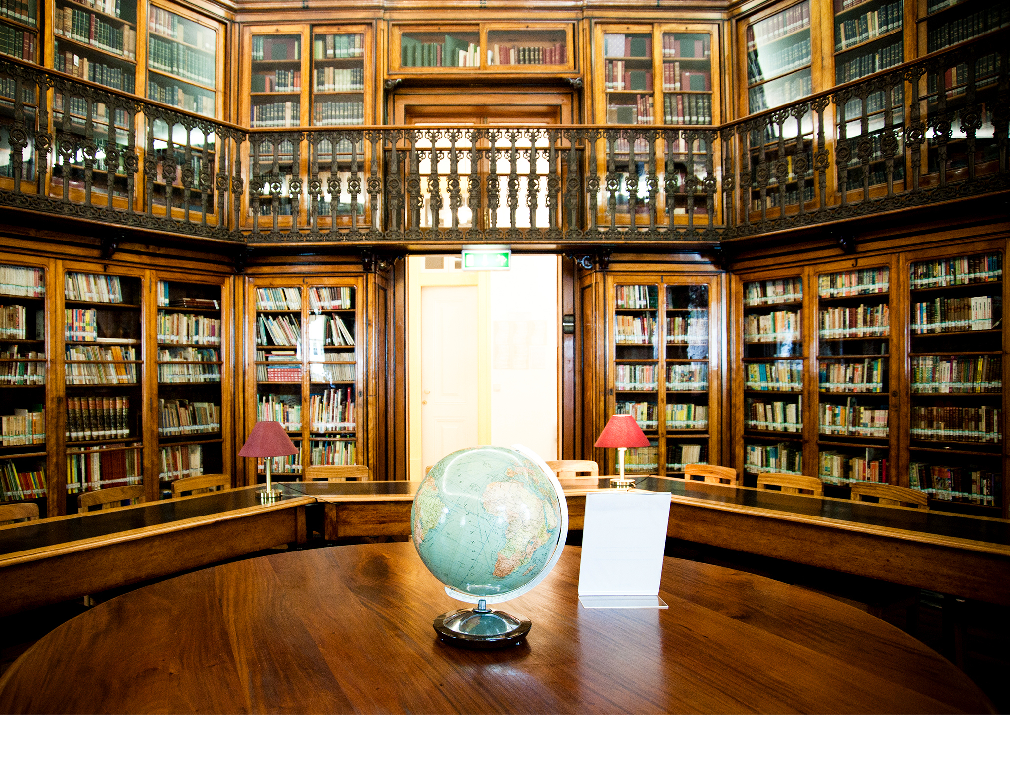 Como pesquisar sua biblioteca – Central de Ajuda