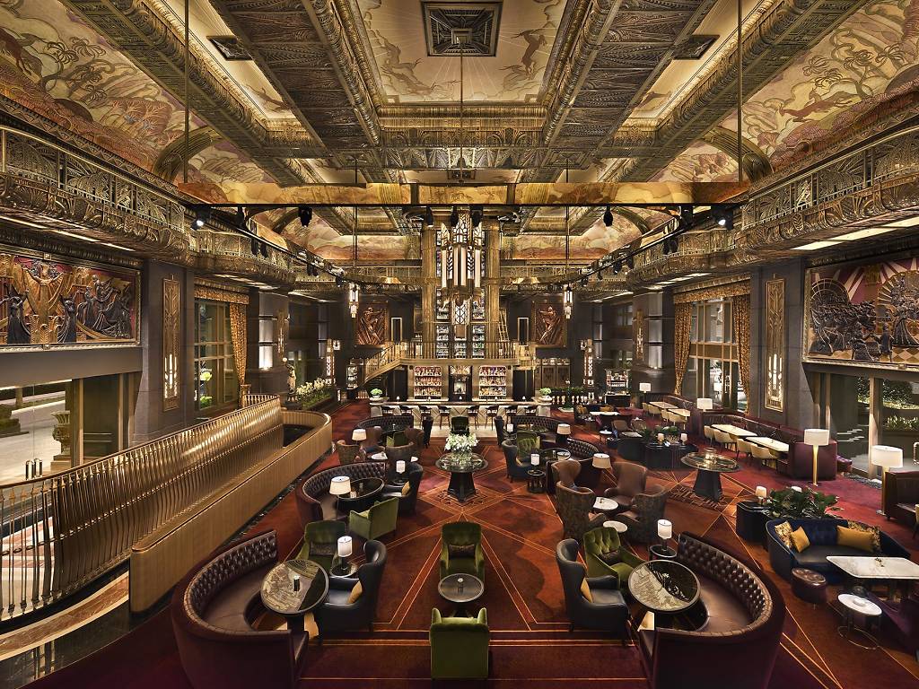 50 Best Bars In Singapore You Absolutely Must Visit